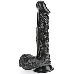 PVC Dildos